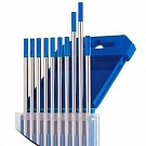 Вольфрамовый электрод WL-20 d.2.0x175mm (синий)