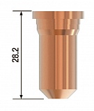 Плазменное сопло 1.5 мм/100-110А для FB P100 (10 шт.)