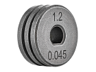 Ролик подающий Spool Gun 1.0—1.2 сталь IZH0543