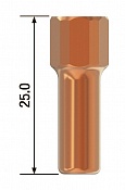 Электрод для горелки FB P100 (10 шт.)